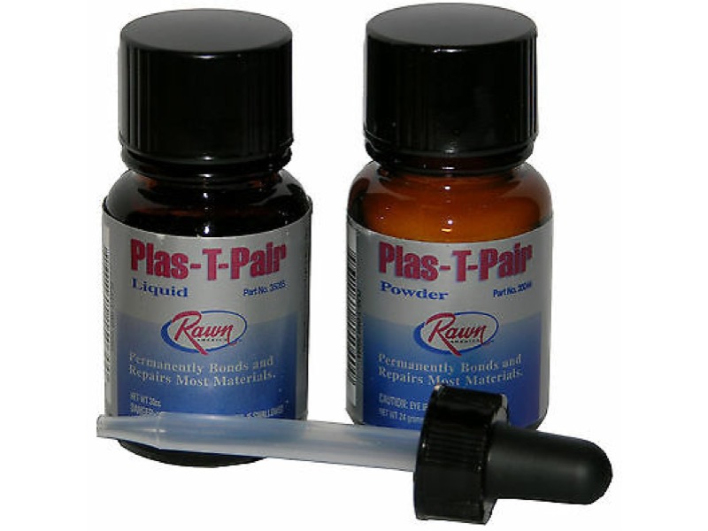 PLAS-T-PAIR / 1 OZ. KIT