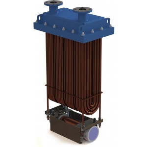 Soluciones por medio de Boxcooler Cathelco